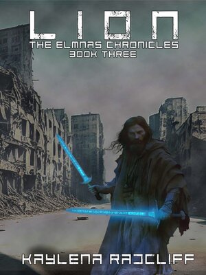 cover image of Lion